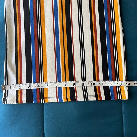 Philosophy Wide Leg Flare Pants - Picture 11 of 12